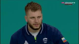 Juegos Olímpicos París 2024. Cuartos de Final. Noruega vs. Eslovenia